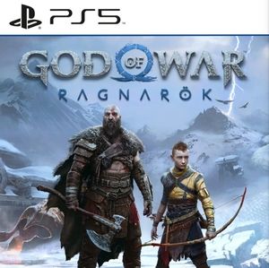 God of War PS5 Digital Copy